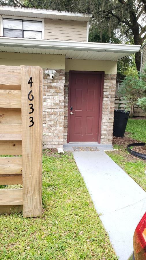 Discover Luxury Condo Steps Away From Celebration Pointe And I-75! Gainesville Exterior foto